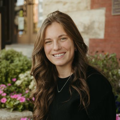 picture of Aubrie Magnuson