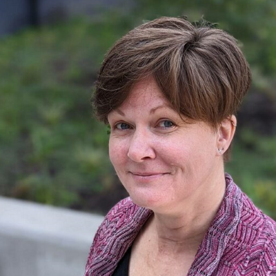 picture of Jeannie Merritt